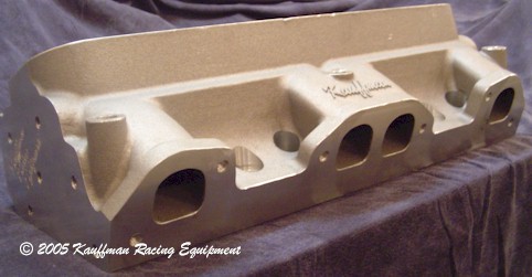KRE HP Head