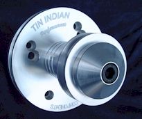 Tip Mandrel
