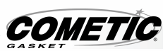 Cometic logo
