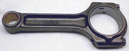 Crower I-beam rods