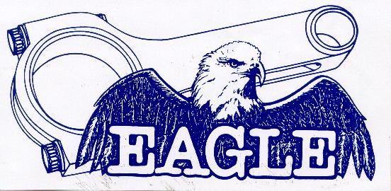 Eagle logo