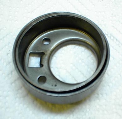 Fuel Pump Eccentric